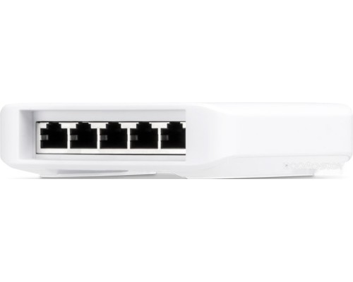 Коммутатор Ubiquiti UniFi Switch Flex