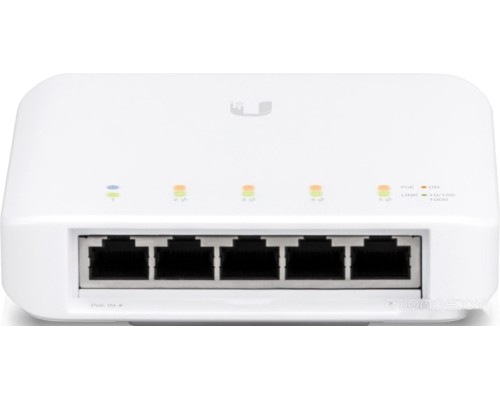 Коммутатор Ubiquiti UniFi Switch Flex