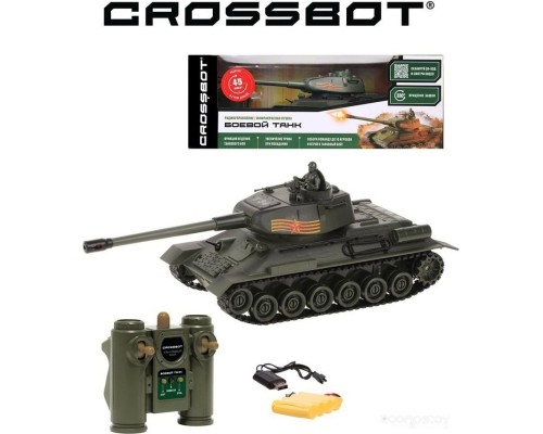 Танк Crossbot Т-34 870625