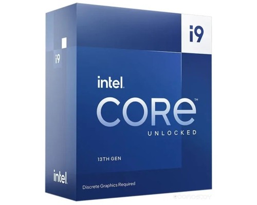Процессор Intel Core i9-13900K (оem)