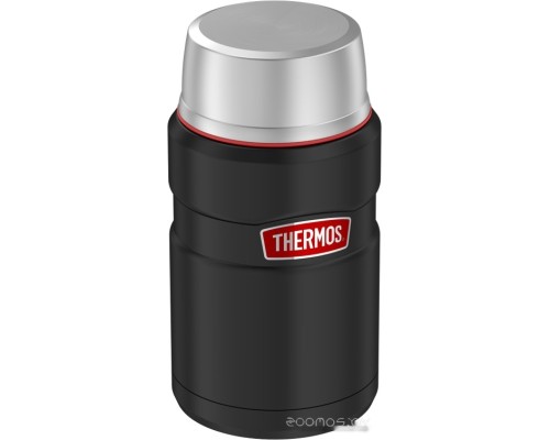 Термос для еды Thermos SK-3020 RCMB 710мл (черный)