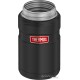 Термос для еды Thermos SK-3020 RCMB 710мл (черный)