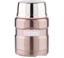 Термос для еды Thermos SK3000 0.47л (розовый)