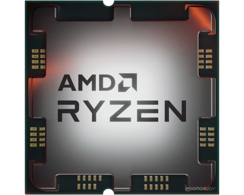 Процессор AMD Ryzen 9 7900X