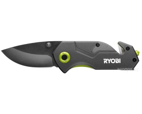 Туристический нож Ryobi RFK25T