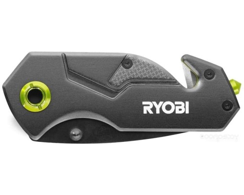 Туристический нож Ryobi RFK25T