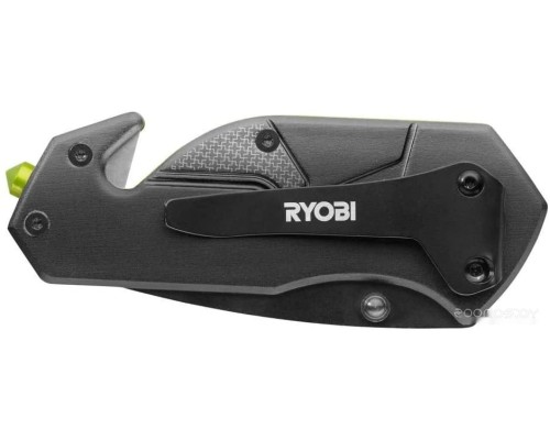 Туристический нож Ryobi RFK25T