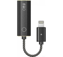 Портативный усилитель для наушников Fiio KA2 USB Lightning