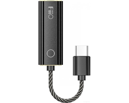 Портативный усилитель для наушников Fiio KA2 USB Type-C