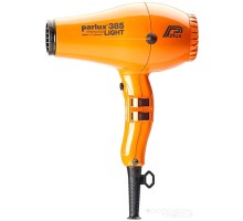 Фен Parlux 385 PowerLight (розовый)