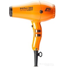 Фен Parlux 385 PowerLight (розовый)