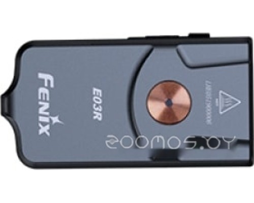 Фонарь Fenix E03R