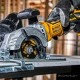 Дисковая (циркулярная) пила DeWALT DCS571N-XJ (без АКБ)