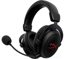 Наушники HyperX Cloud Core Wireless