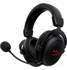 Наушники HyperX Cloud Core Wireless