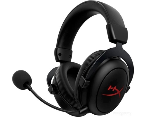 Наушники HyperX Cloud Core Wireless