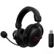 Наушники HyperX Cloud Core Wireless