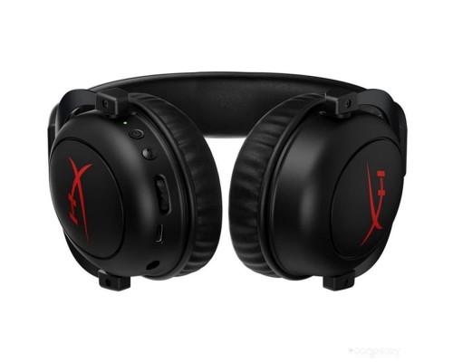 Наушники HyperX Cloud Core Wireless