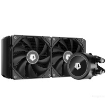 Кулер для процессора ID-COOLING FrostFlow X 240 Lite