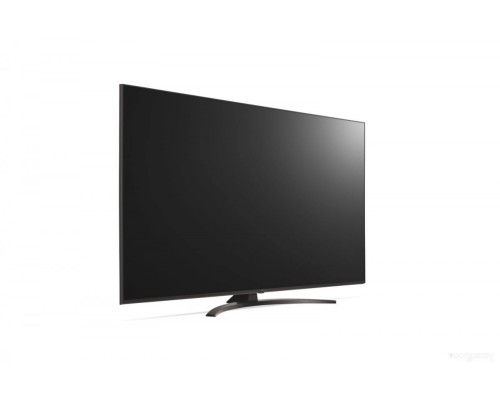 Телевизор LG UQ81 55UQ81006LB