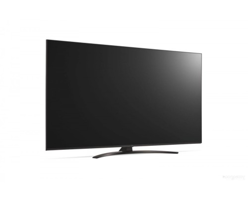 Телевизор LG UQ81 55UQ81006LB