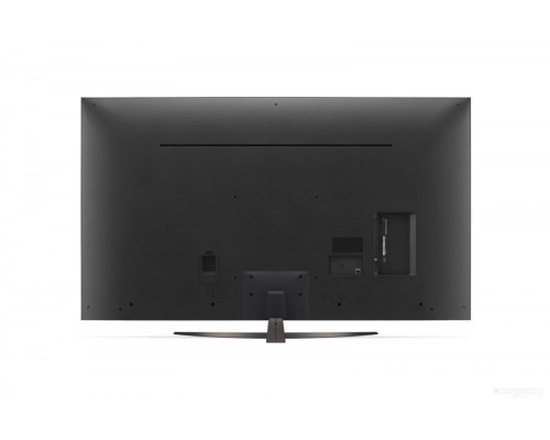 Телевизор LG UQ81 55UQ81006LB