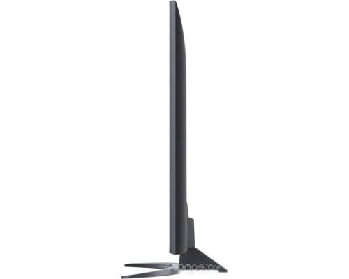 Телевизор LG UQ81 55UQ81006LB