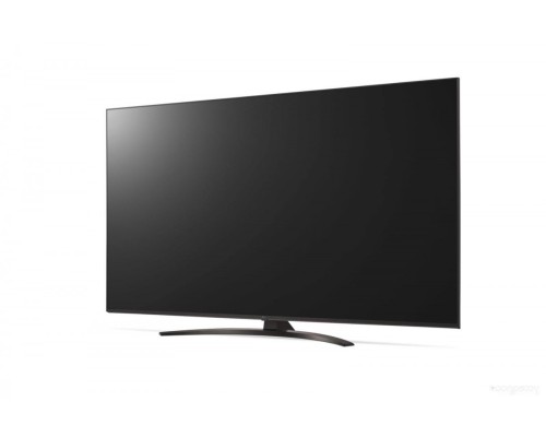 Телевизор LG UQ81 55UQ81006LB