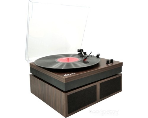 Виниловый проигрыватель Ritmix LP-340B