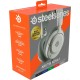 Наушники SteelSeries Arctis Nova 1 (белый)