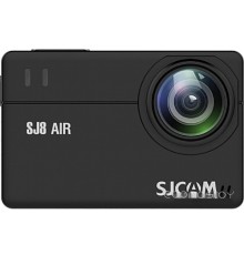 Экшн-камера Sjcam SJ8 Air Small box (черный)