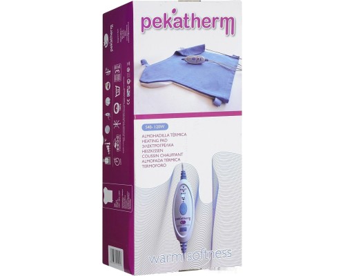 Электрическая грелка Pekatherm S40