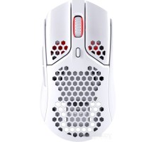 Игровая мышь HyperX Haste Wireless (белый)