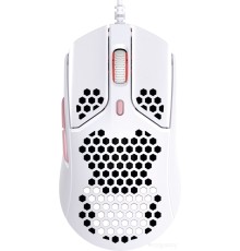 Игровая мышь HyperX Pulsefire Haste (белый)