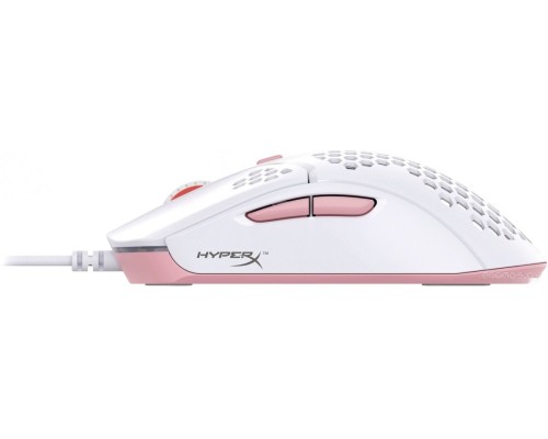 Игровая мышь HyperX Pulsefire Haste (белый)