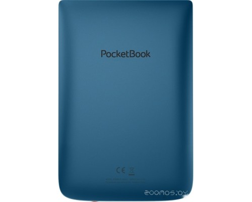 Электронная книга PocketBook 632 Aqua