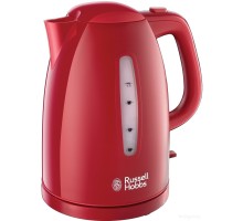 Электрический чайник Russell Hobbs 21272-70 Textures (красный)