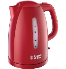 Электрический чайник Russell Hobbs 21272-70 Textures (красный)