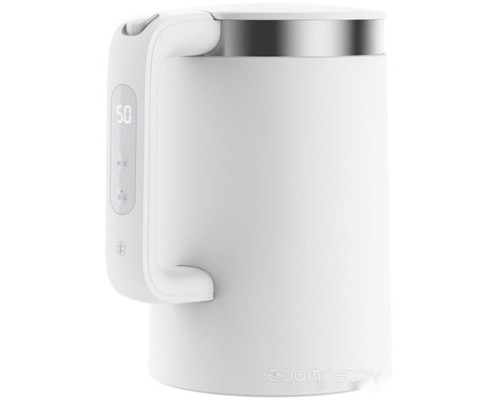 Электрический чайник Xiaomi Mi Smart Kettle Pro MJHWSH02YM (китайская вилка)