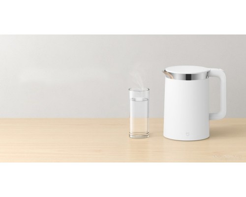 Электрический чайник Xiaomi Mi Smart Kettle Pro MJHWSH02YM (китайская вилка)