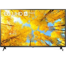 Телевизор LG 65UQ76003LD