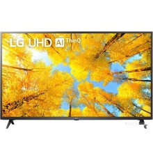 Телевизор LG 65UQ76003LD