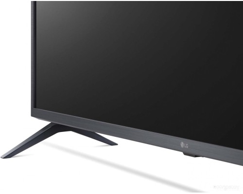 Телевизор LG 65UQ76003LD