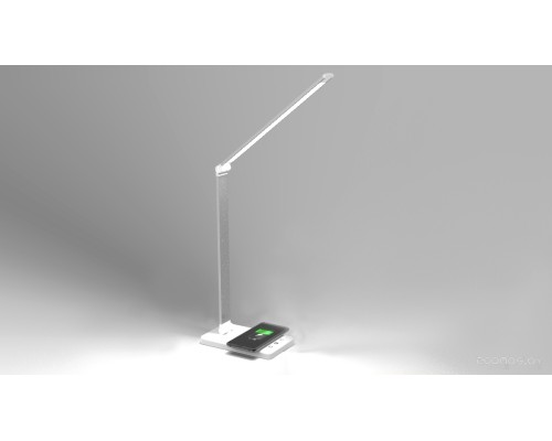 Настольная лампа Ritmix LED-1080CQi