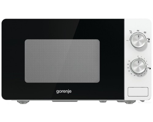 Микроволновая печь Gorenje MO17E1WH