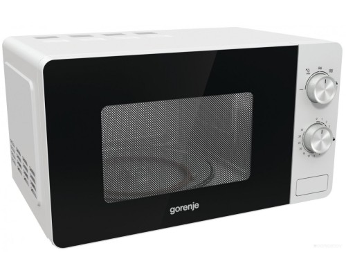 Микроволновая печь Gorenje MO17E1WH