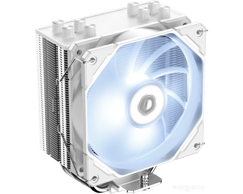 Кулер для процессора ID-COOLING SE-224-XTS White