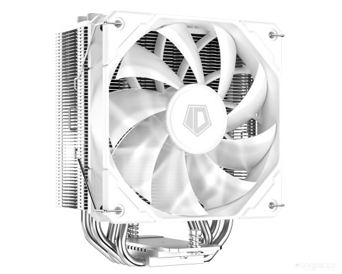 Кулер для процессора ID-COOLING SE-224-XTS White