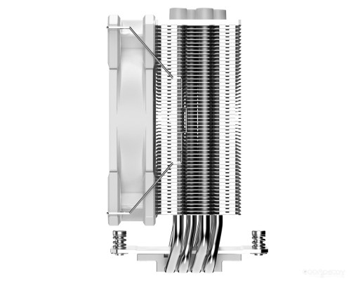 Кулер для процессора ID-COOLING SE-224-XTS White