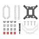 Кулер для процессора ID-COOLING SE-224-XTS